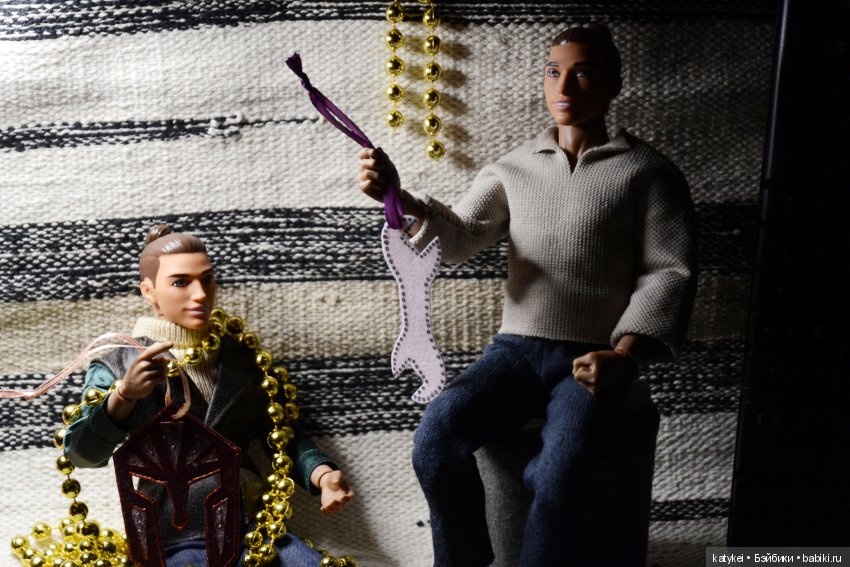 Не понимаю — Гибриды шарнирных кукол (не БЖД): подбор тела (фото 10)