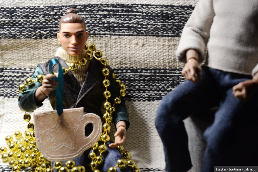 Не понимаю — Гибриды шарнирных кукол (не БЖД): подбор тела