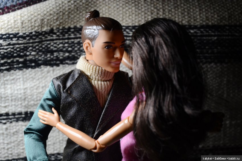 Не понимаю — Гибриды шарнирных кукол (не БЖД): подбор тела