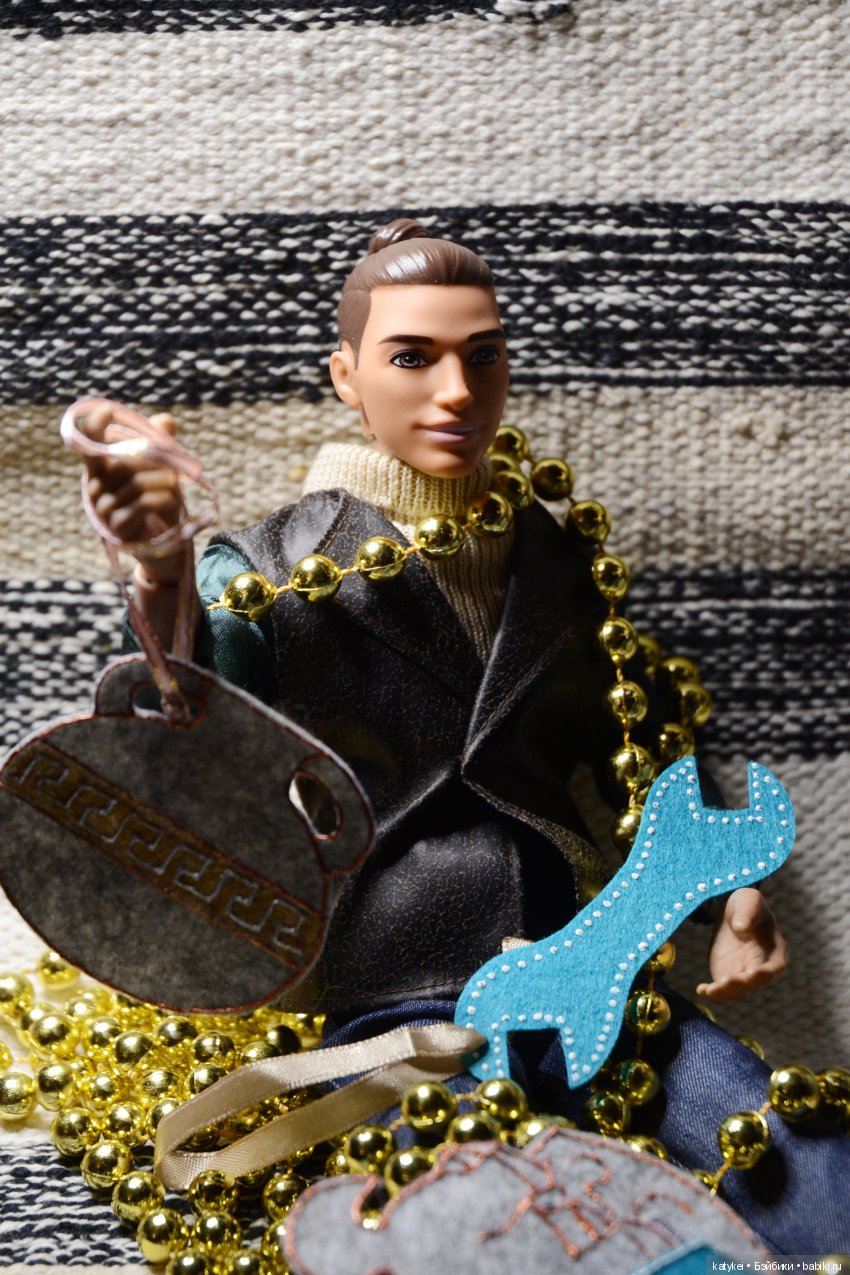 Не понимаю — Гибриды шарнирных кукол (не БЖД): подбор тела