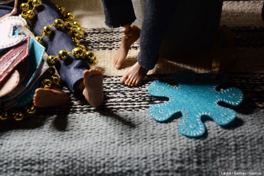 Не понимаю — Гибриды шарнирных кукол (не БЖД): подбор тела (фото 7)