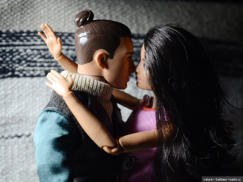 Не понимаю — Гибриды шарнирных кукол (не БЖД): подбор тела