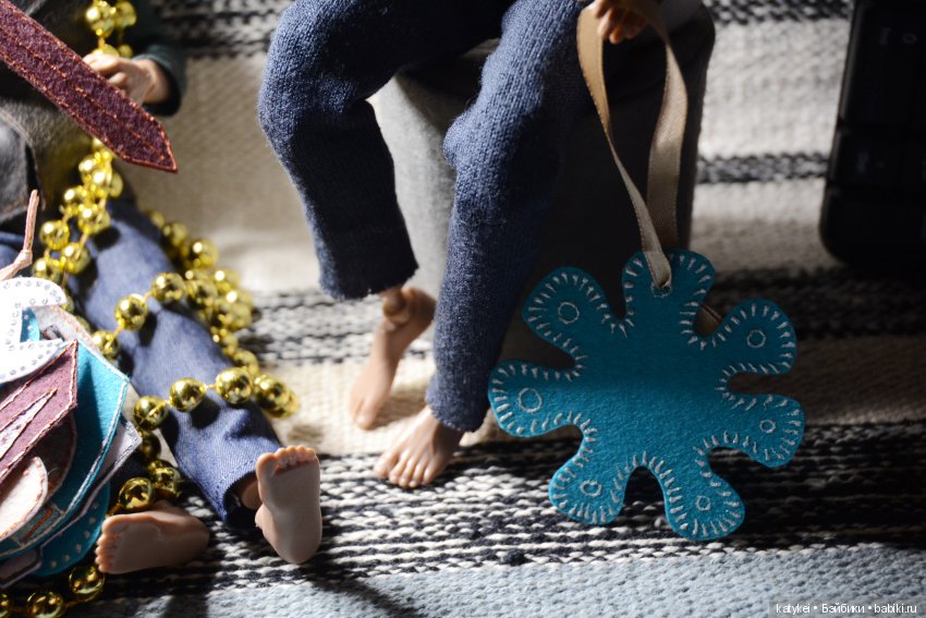 Не понимаю — Гибриды шарнирных кукол (не БЖД): подбор тела (фото 6)