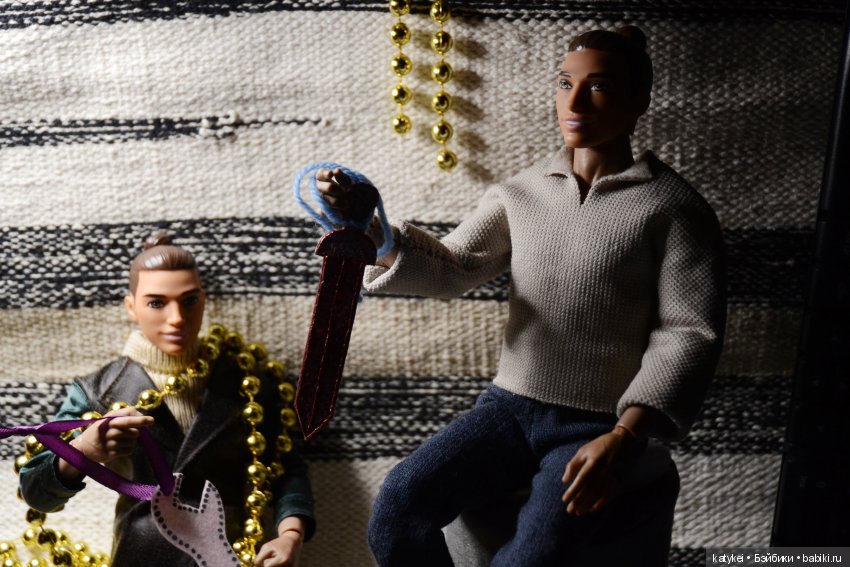 Не понимаю — Гибриды шарнирных кукол (не БЖД): подбор тела (фото 9)