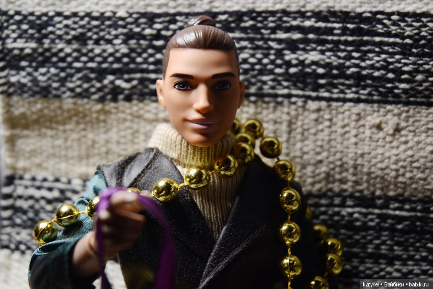 Не понимаю — Гибриды шарнирных кукол (не БЖД): подбор тела