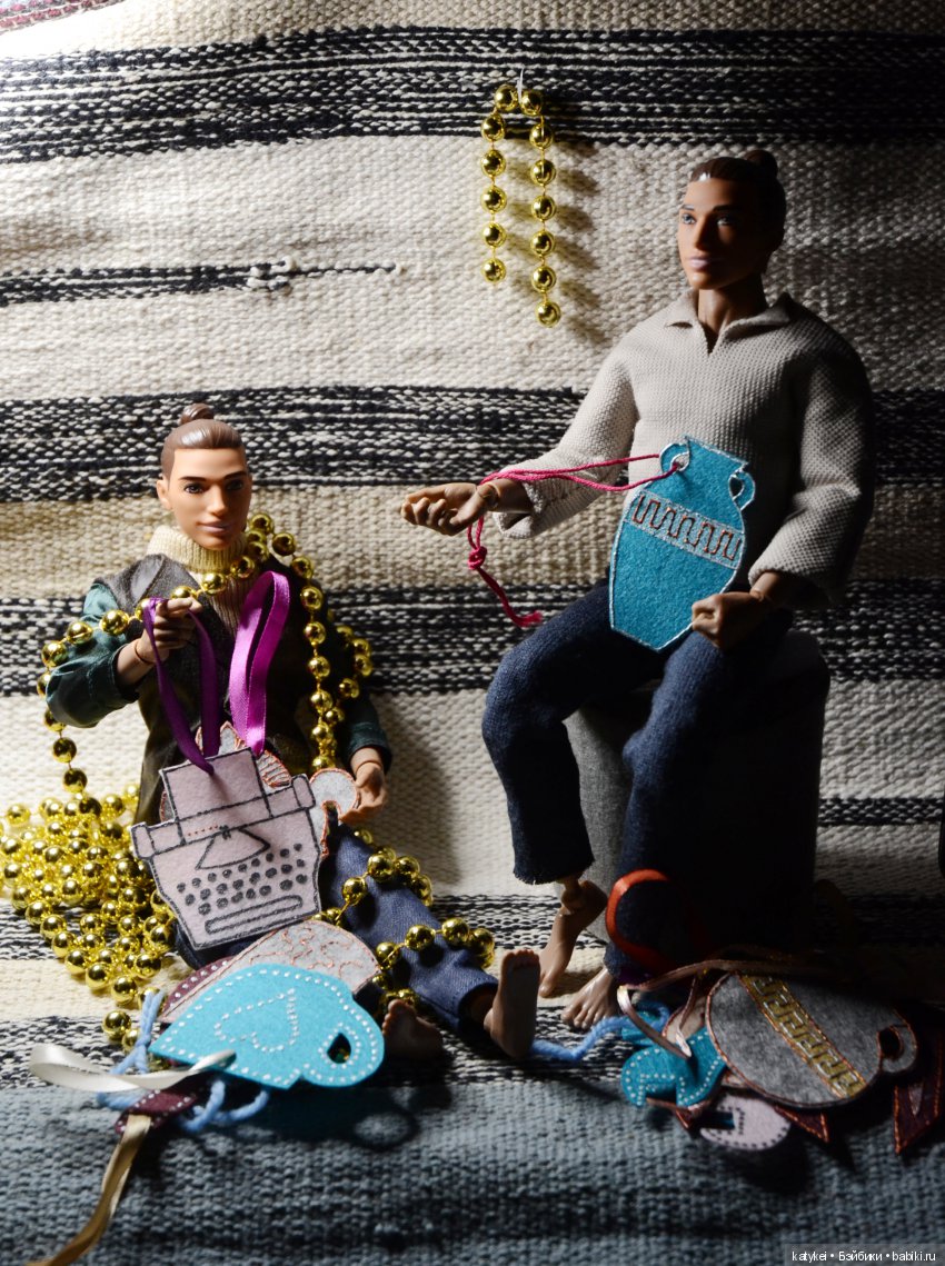 Не понимаю — Гибриды шарнирных кукол (не БЖД): подбор тела