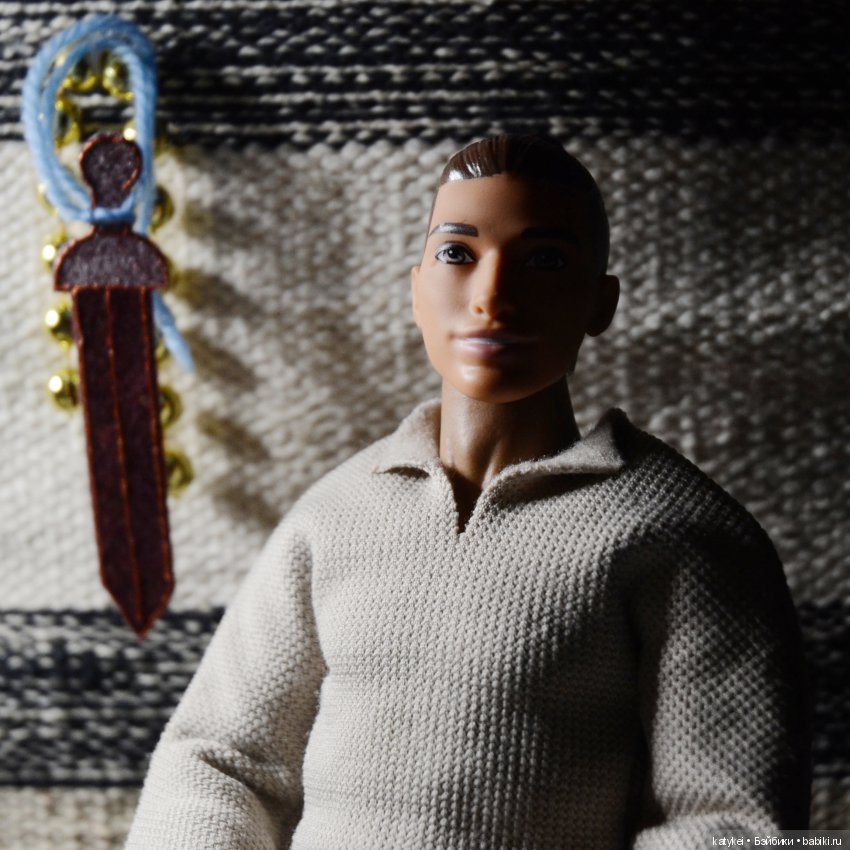 Не понимаю — Гибриды шарнирных кукол (не БЖД): подбор тела