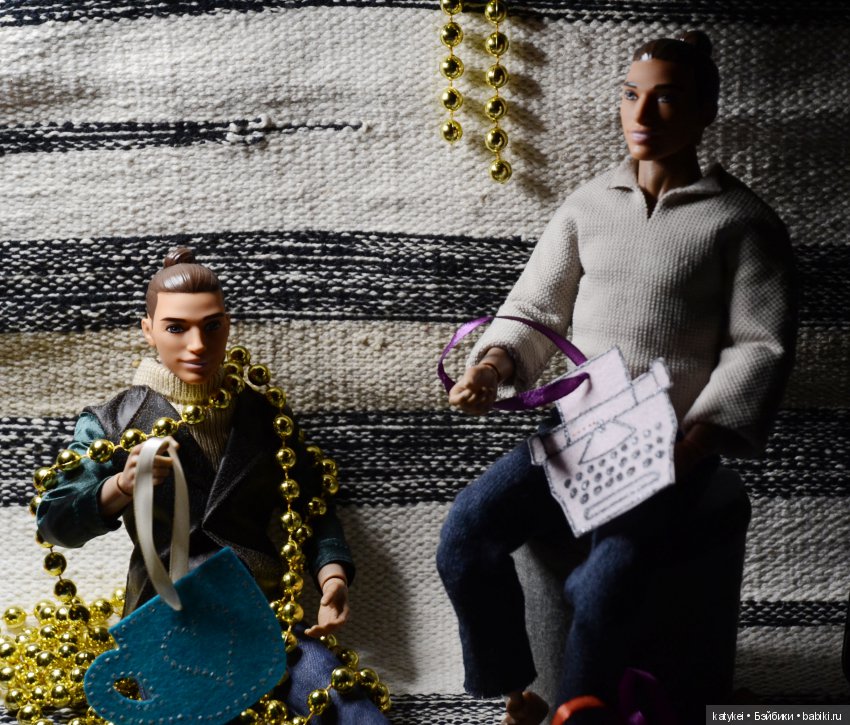 Не понимаю — Гибриды шарнирных кукол (не БЖД): подбор тела