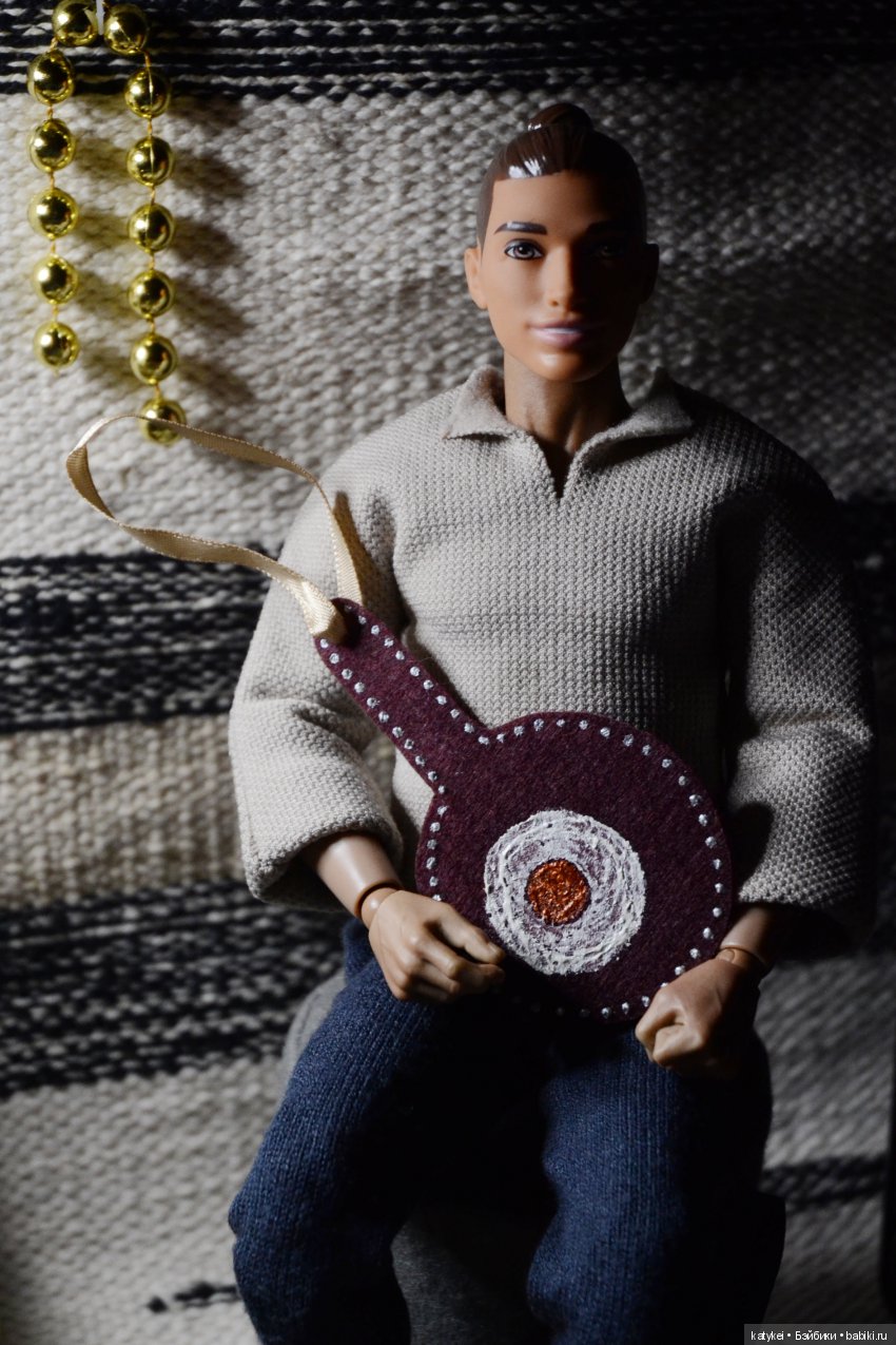 Не понимаю — Гибриды шарнирных кукол (не БЖД): подбор тела