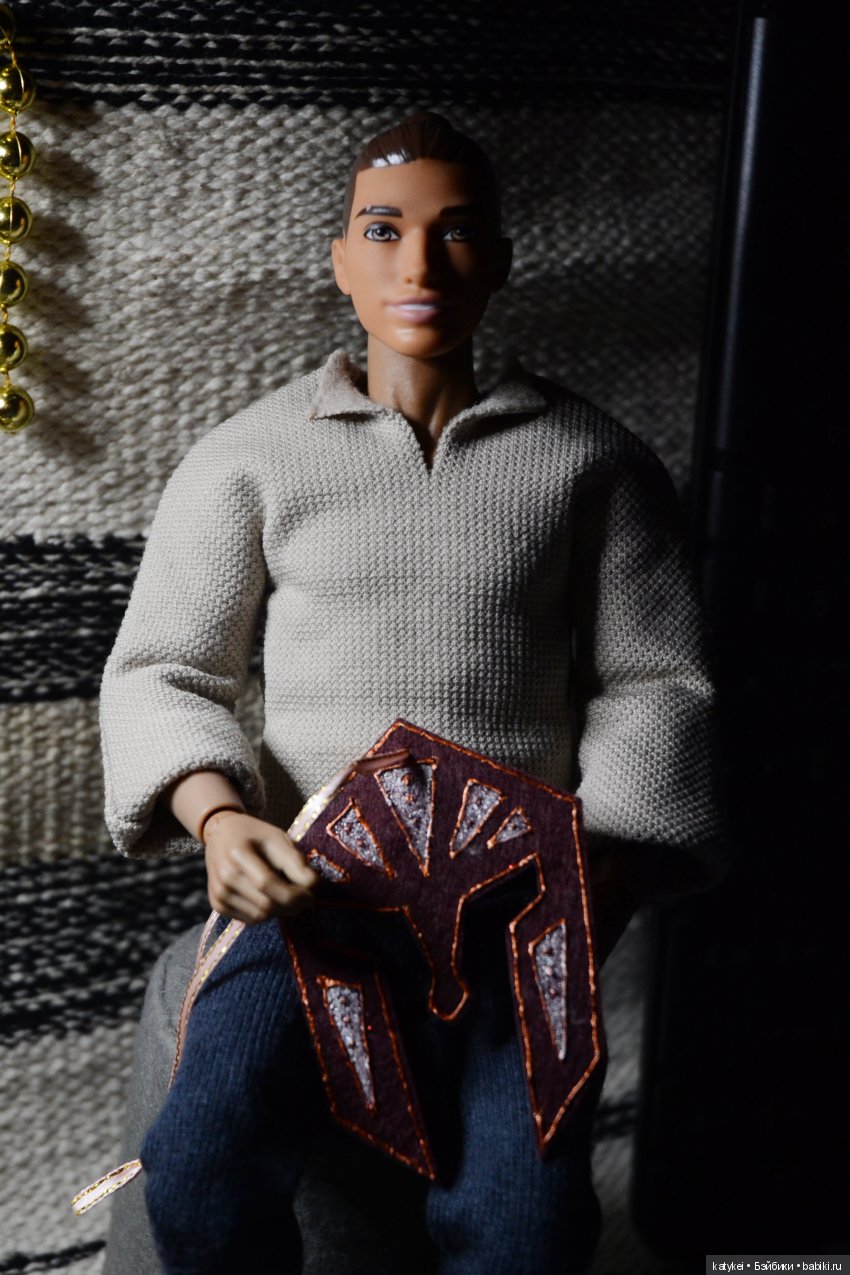 Не понимаю — Гибриды шарнирных кукол (не БЖД): подбор тела