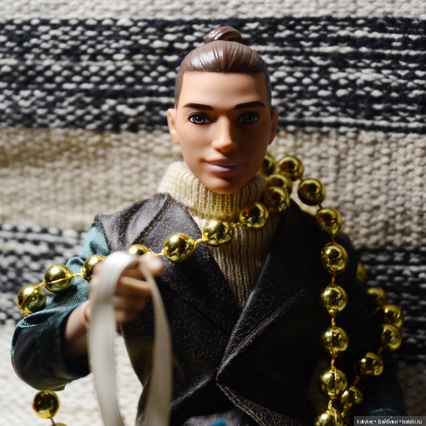 Не понимаю — Гибриды шарнирных кукол (не БЖД): подбор тела