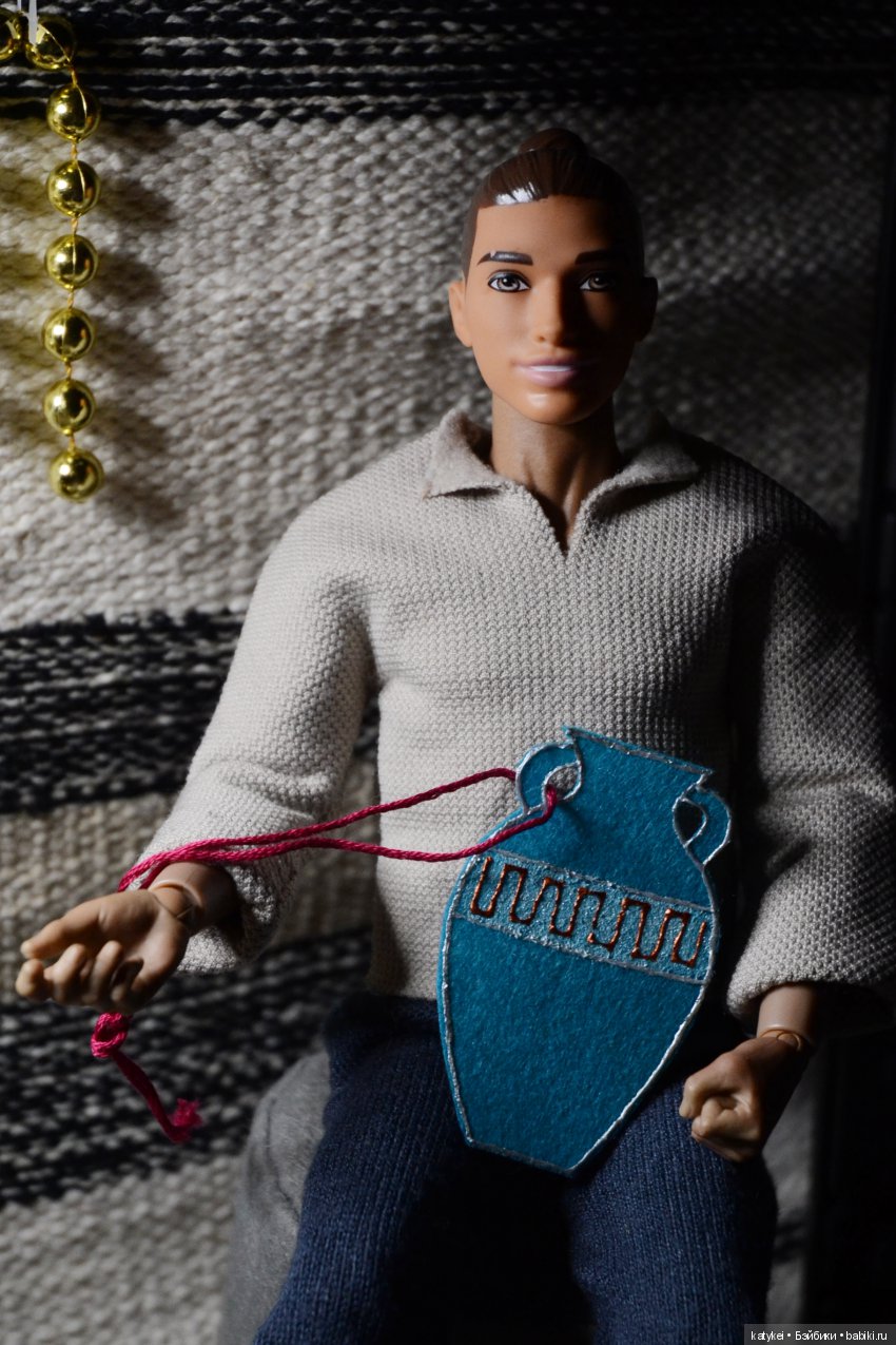 Не понимаю — Гибриды шарнирных кукол (не БЖД): подбор тела