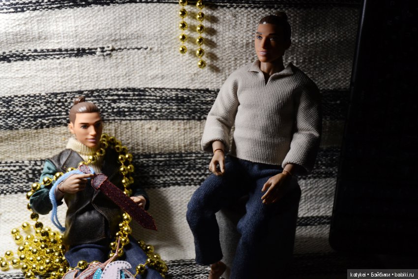 Не понимаю — Гибриды шарнирных кукол (не БЖД): подбор тела (фото 8)