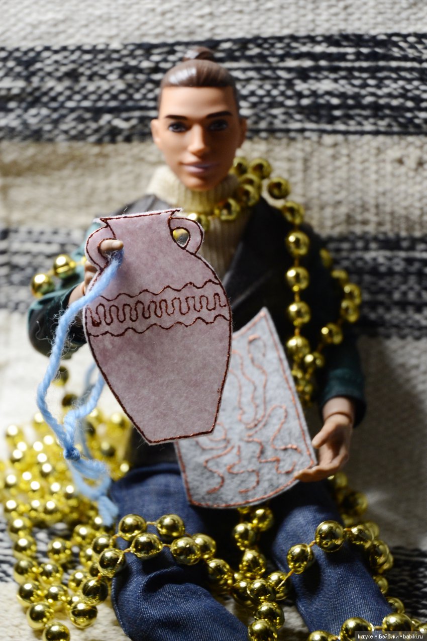 Не понимаю — Гибриды шарнирных кукол (не БЖД): подбор тела