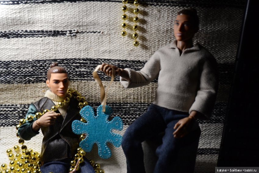 Не понимаю — Гибриды шарнирных кукол (не БЖД): подбор тела (фото 3)