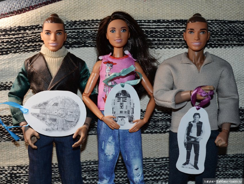 Не понимаю — Гибриды шарнирных кукол (не БЖД): подбор тела