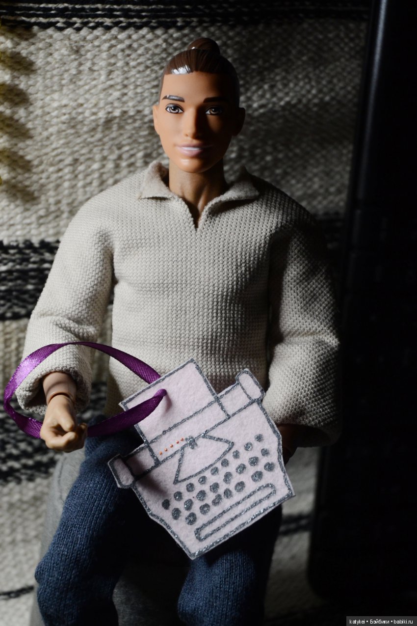 Не понимаю — Гибриды шарнирных кукол (не БЖД): подбор тела