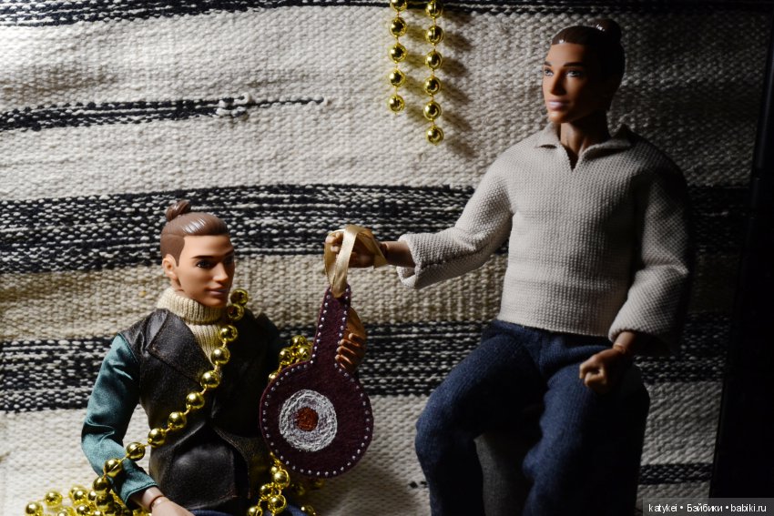 Не понимаю — Гибриды шарнирных кукол (не БЖД): подбор тела