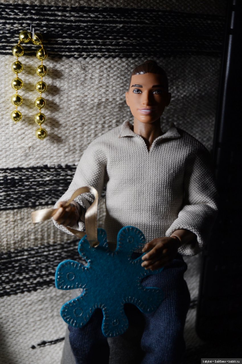 Не понимаю — Гибриды шарнирных кукол (не БЖД): подбор тела (фото 4)