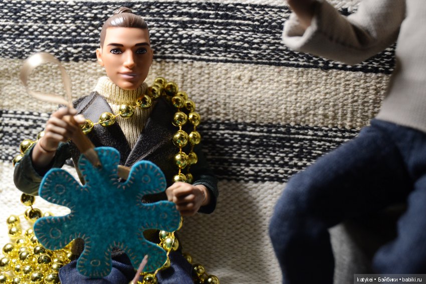 Не понимаю — Гибриды шарнирных кукол (не БЖД): подбор тела (фото 2)