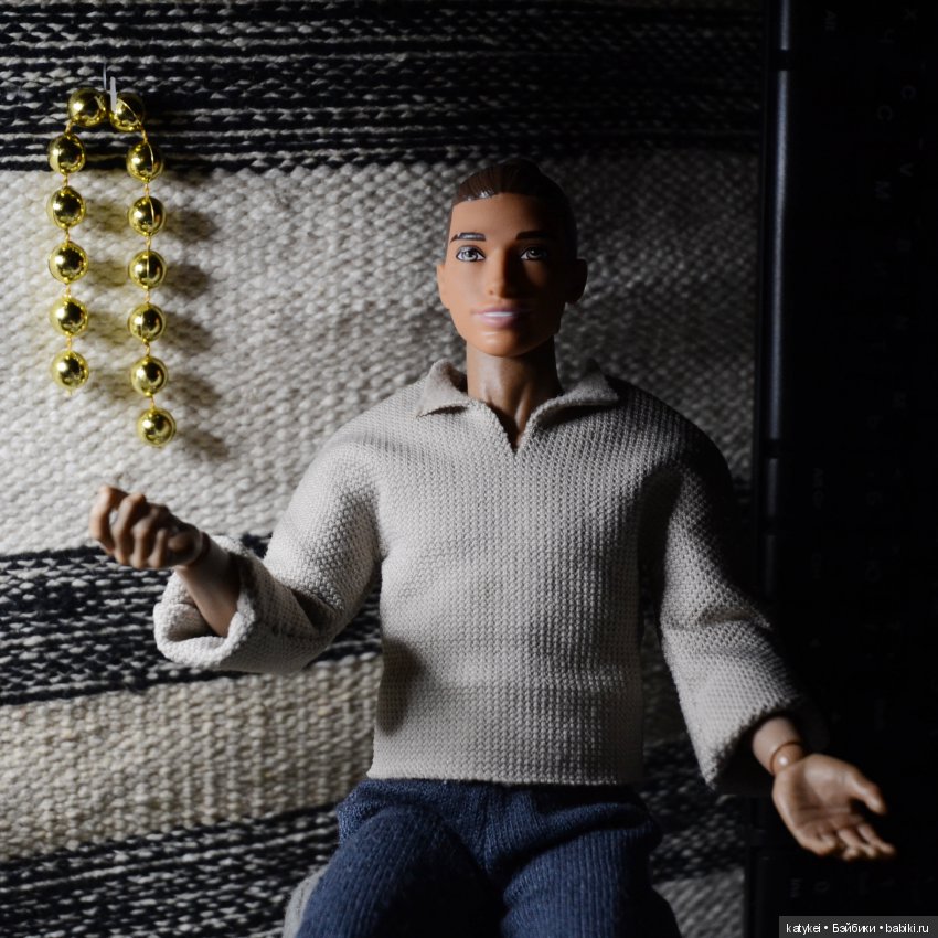 Не понимаю — Гибриды шарнирных кукол (не БЖД): подбор тела