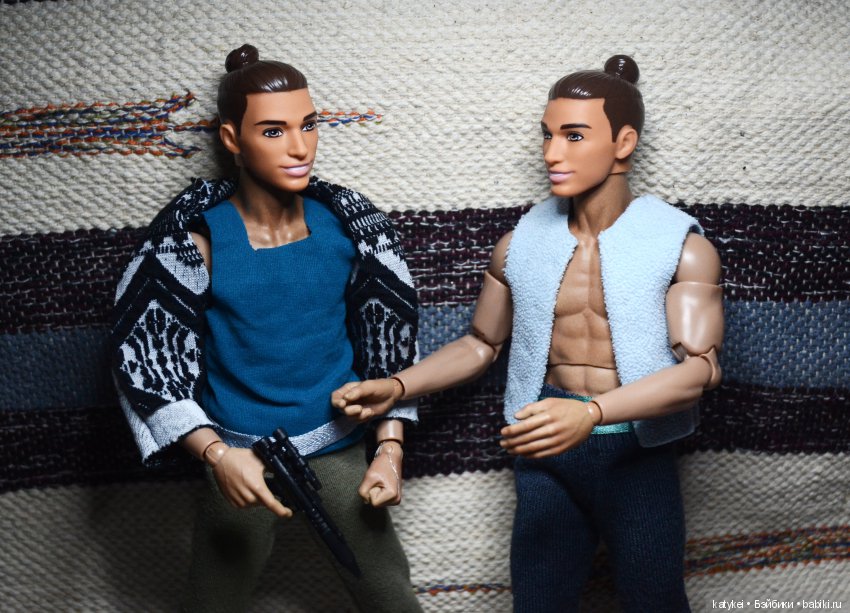 У этого дроида мотиватор неисправен (фото 5)