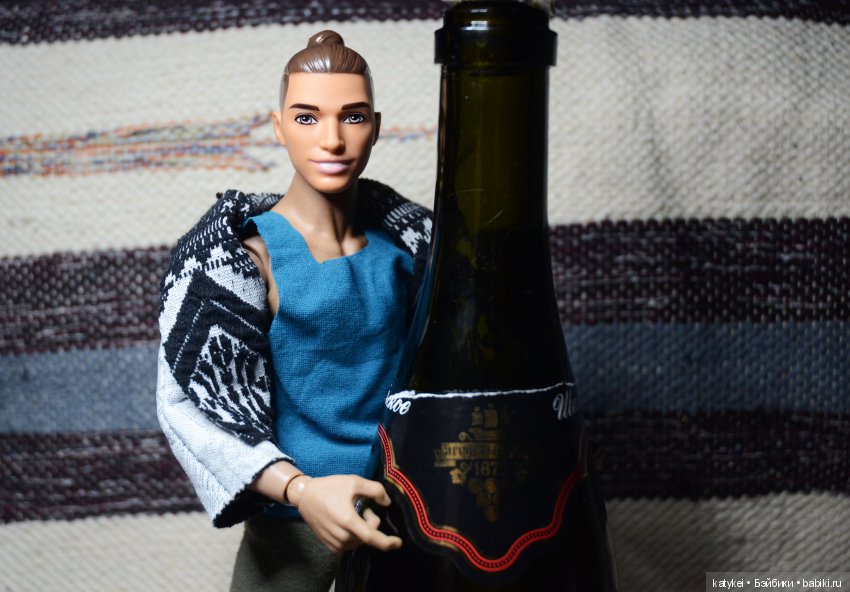 У этого дроида мотиватор неисправен (фото 7)