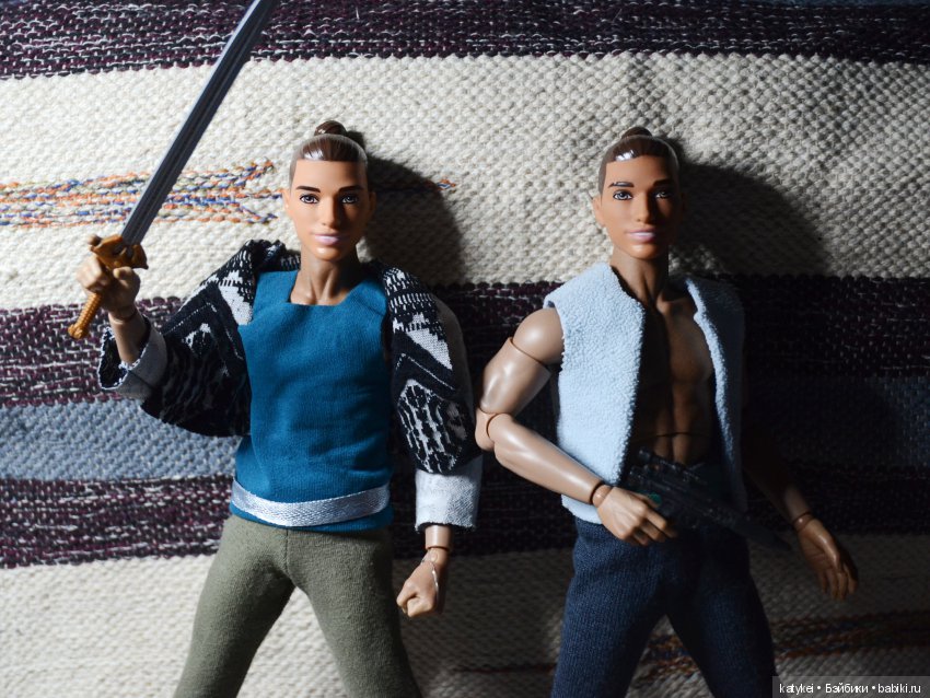 У этого дроида мотиватор неисправен (фото 2)