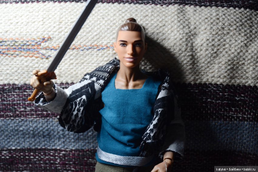 У этого дроида мотиватор неисправен (фото 3)