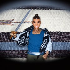 У этого дроида мотиватор неисправен