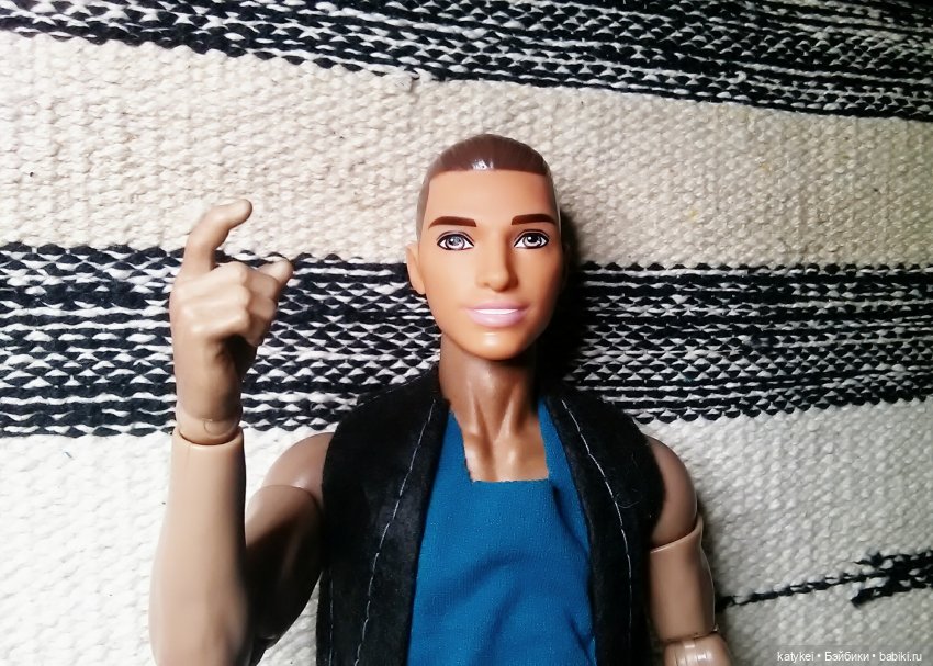 Мы делили Не а-пель-син — Гибриды шарнирных кукол (не БЖД): подбор тела (фото 10)