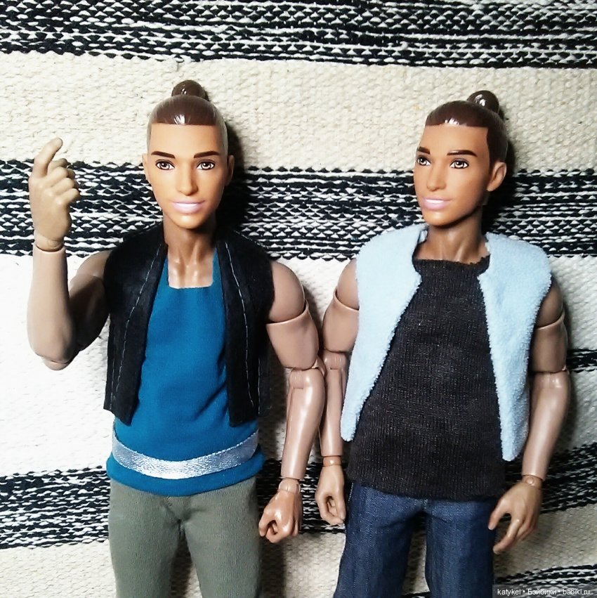 Мы делили Не а-пель-син — Гибриды шарнирных кукол (не БЖД): подбор тела