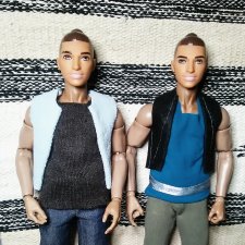 Мы делили Не а-пель-син