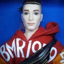 Йоги в городе