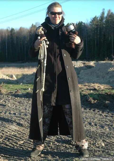 Дж Дж (парень с головой) — Коллекционные экшн (фото 10)