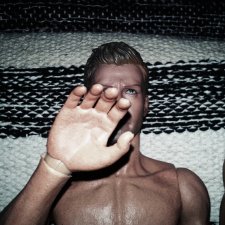 Дж Дж (парень с головой)