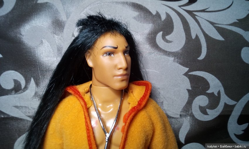 Мудрый ответ | Бэйбики Мудрый ответ — Кукольные фотоистории и сериалы: комиксы