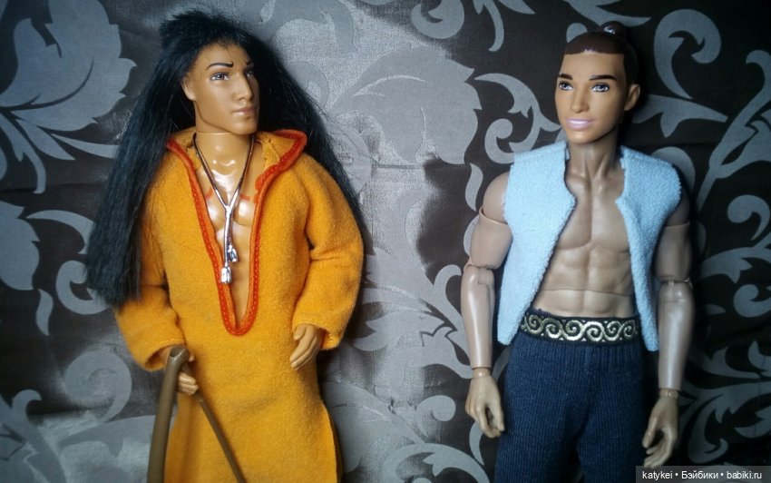 Мудрый ответ | Бэйбики Мудрый ответ — Кукольные фотоистории и сериалы: комиксы