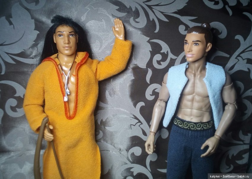 Мудрый ответ | Бэйбики Мудрый ответ — Кукольные фотоистории и сериалы: комиксы (фото 2)