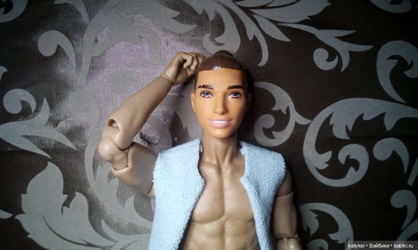 Мудрый ответ | Бэйбики Мудрый ответ — Кукольные фотоистории и сериалы: комиксы