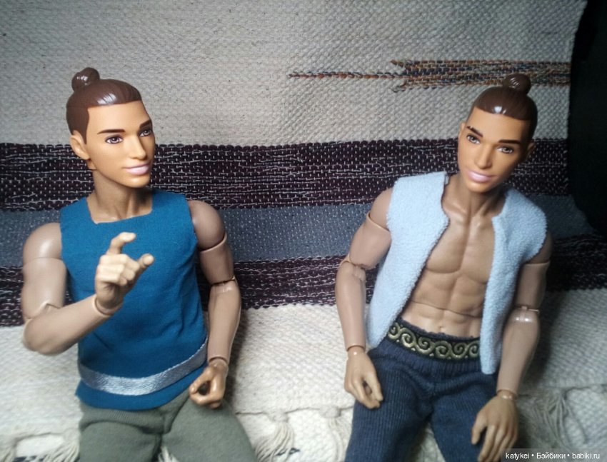 Мудрый ответ | Бэйбики Мудрый ответ — Кукольные фотоистории и сериалы: комиксы