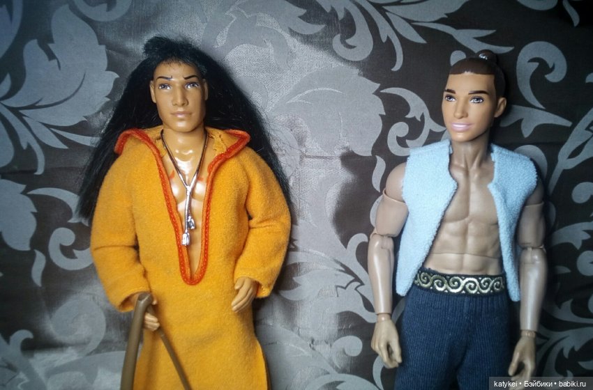 Мудрый ответ | Бэйбики Мудрый ответ — Кукольные фотоистории и сериалы: комиксы (фото 9)