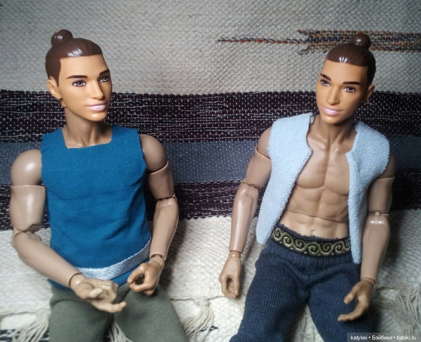 Мудрый ответ | Бэйбики Мудрый ответ — Кукольные фотоистории и сериалы: комиксы