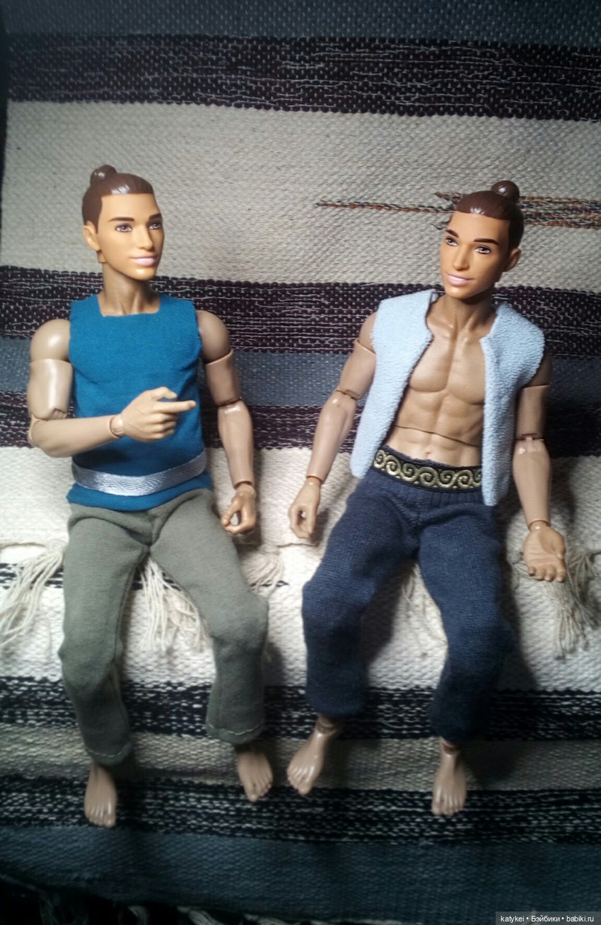 Мудрый ответ | Бэйбики Мудрый ответ — Кукольные фотоистории и сериалы: комиксы