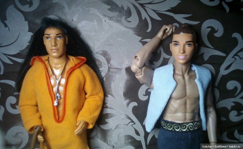 Мудрый ответ | Бэйбики Мудрый ответ — Кукольные фотоистории и сериалы: комиксы