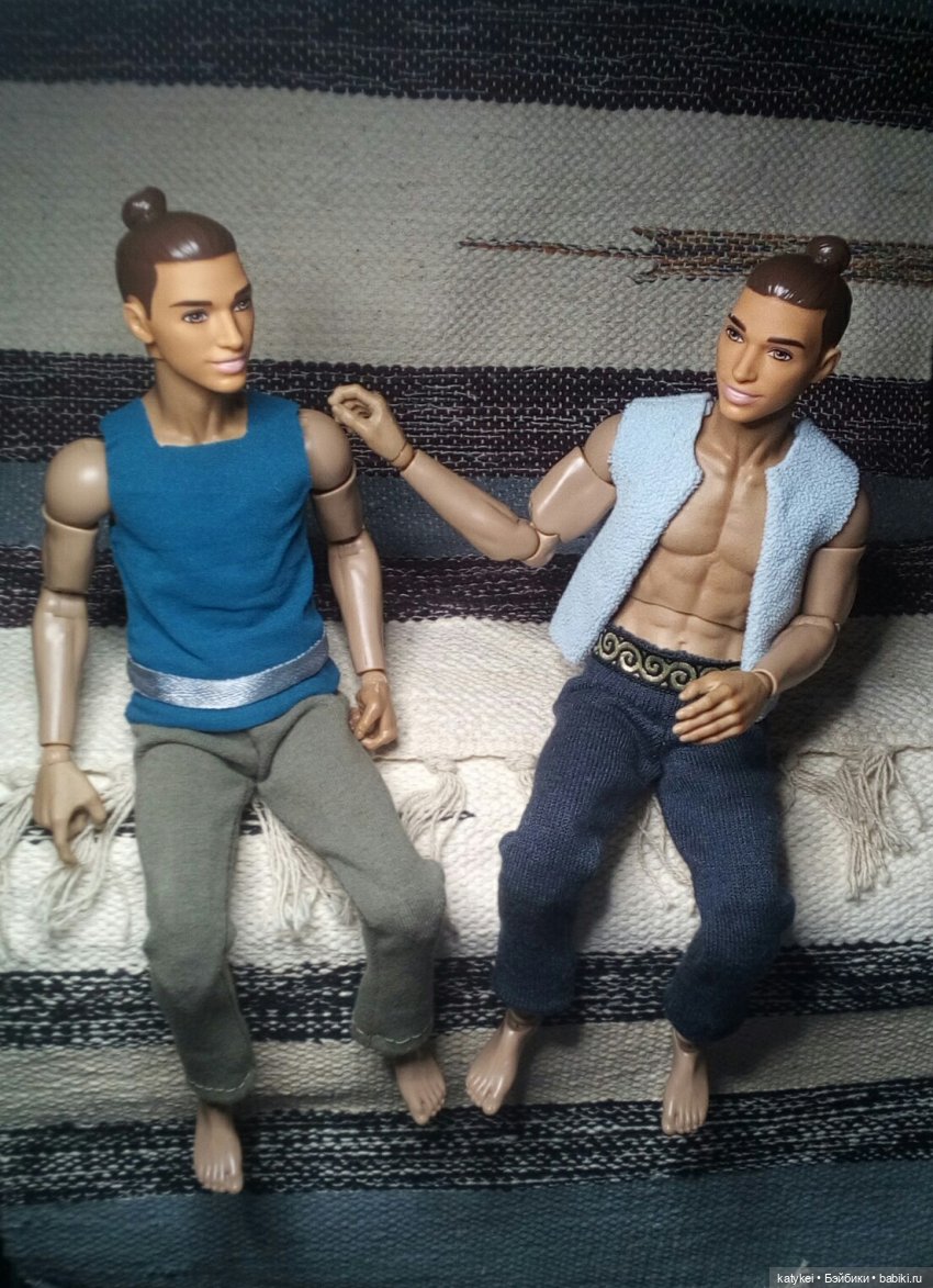 Мудрый ответ | Бэйбики Мудрый ответ — Кукольные фотоистории и сериалы: комиксы