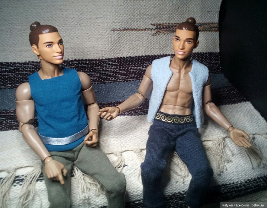 Мудрый ответ | Бэйбики Мудрый ответ — Кукольные фотоистории и сериалы: комиксы