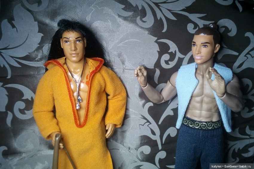 Мудрый ответ | Бэйбики Мудрый ответ — Кукольные фотоистории и сериалы: комиксы (фото 8)