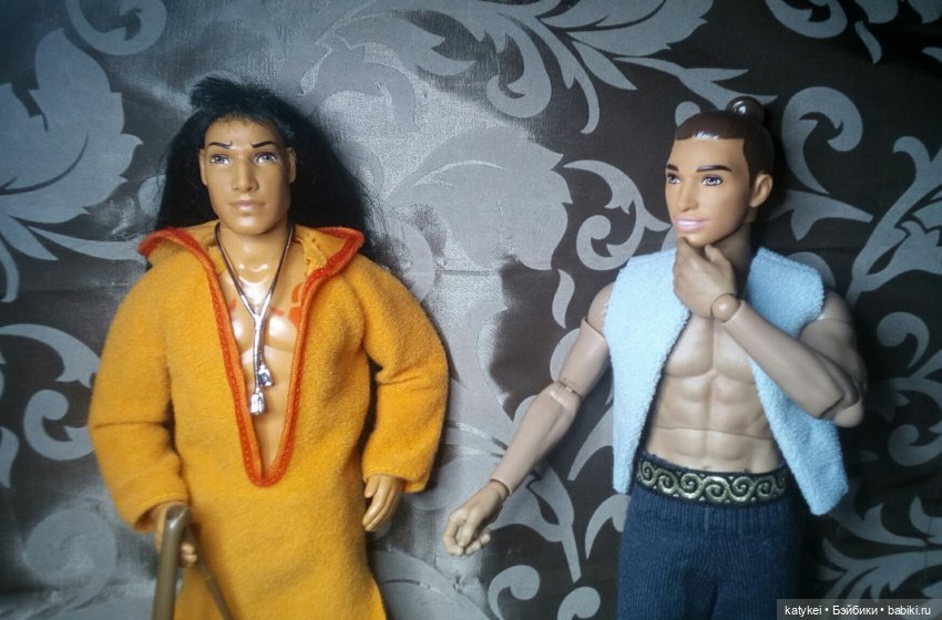 Мудрый ответ | Бэйбики Мудрый ответ — Кукольные фотоистории и сериалы: комиксы (фото 5)