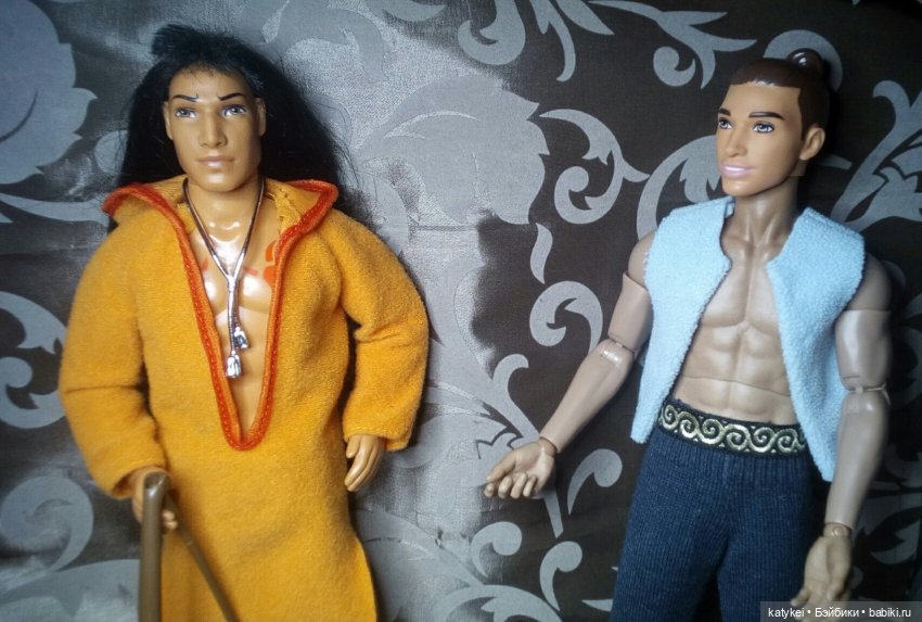 Мудрый ответ | Бэйбики Мудрый ответ — Кукольные фотоистории и сериалы: комиксы (фото 7)